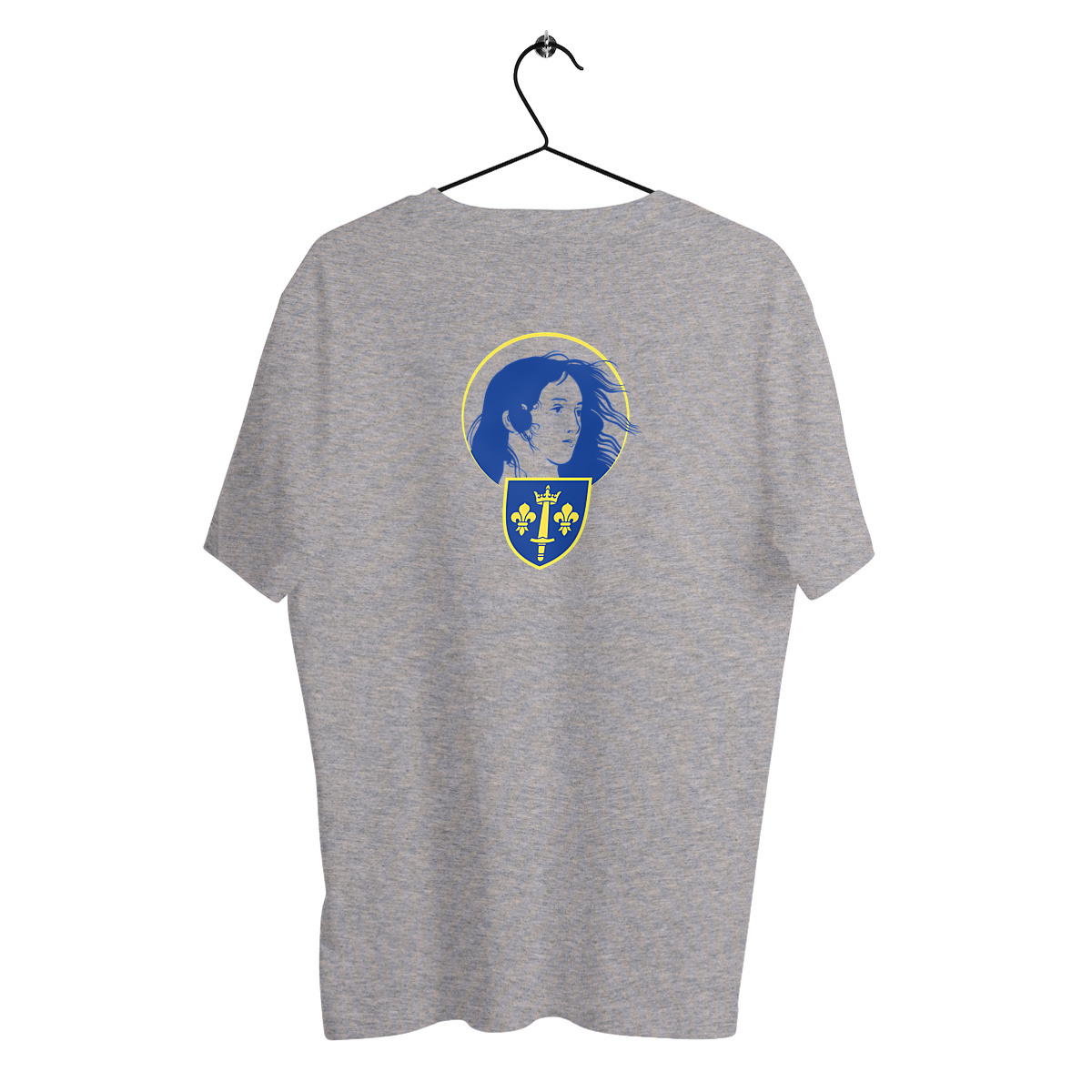 Image front T-shirt _ Ste Jeanne d'Arc_dos