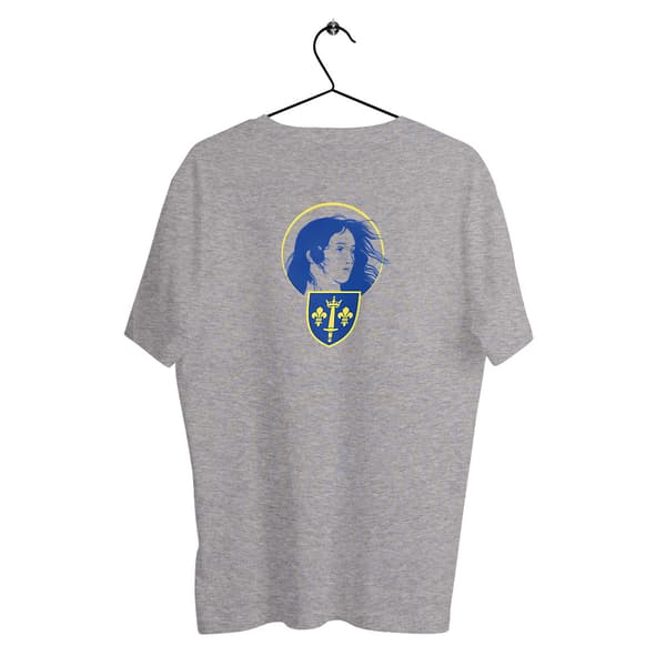 Image front T-shirt _ Ste Jeanne d'Arc_dos