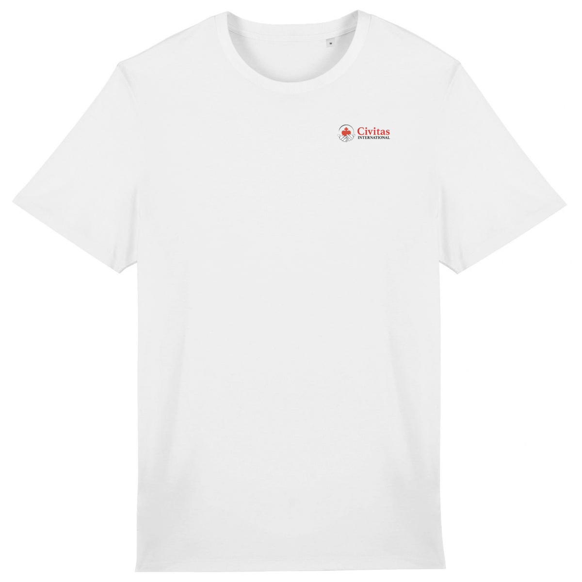 Image front T-shirt Homme _ International