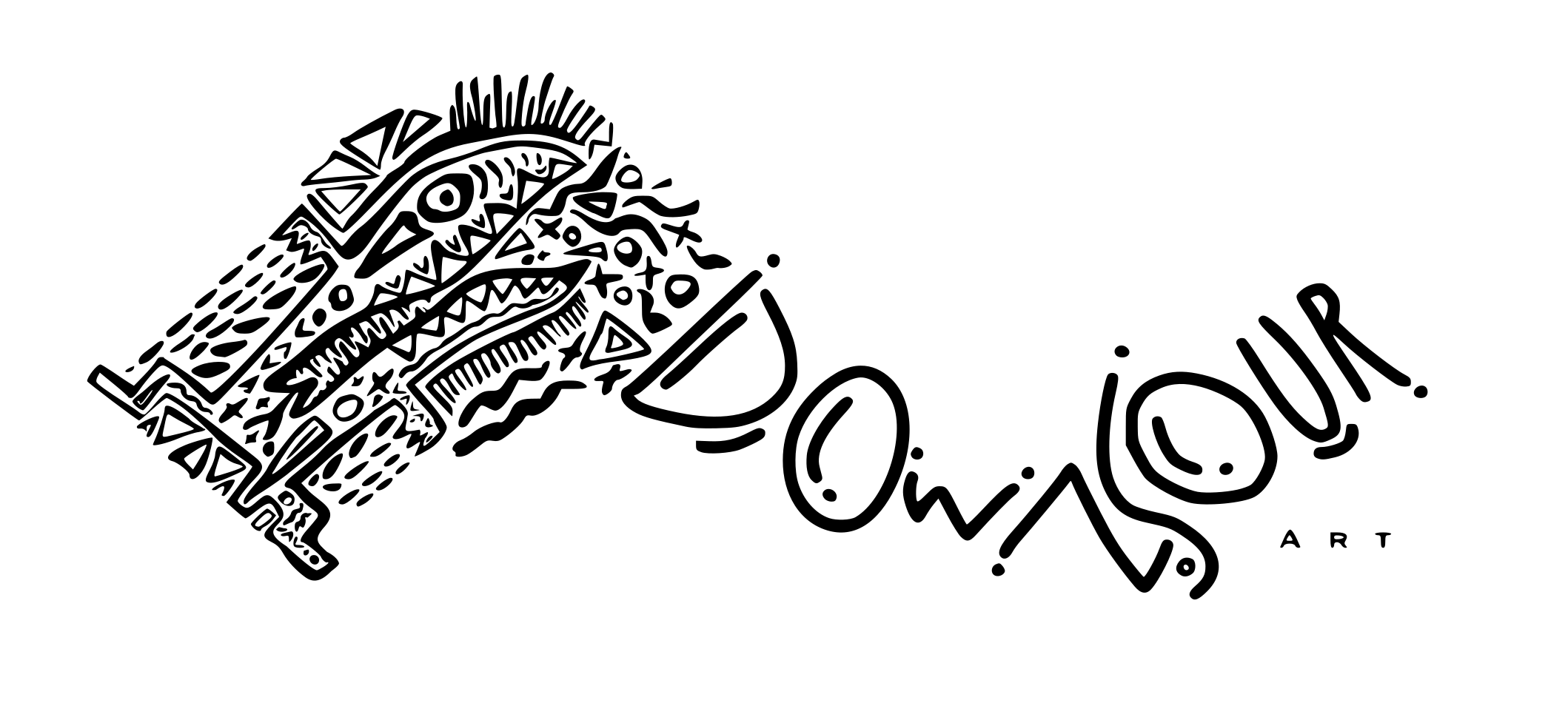 Logo de la boutique 