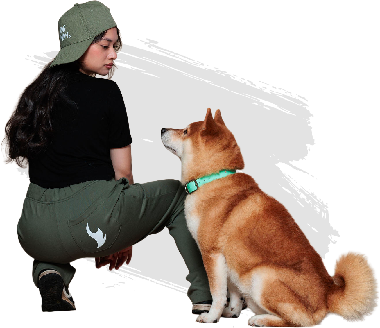 left - Collection Gévaudan – Vêtements éco-responsables et cadeaux uniques pour amoureux des animaux