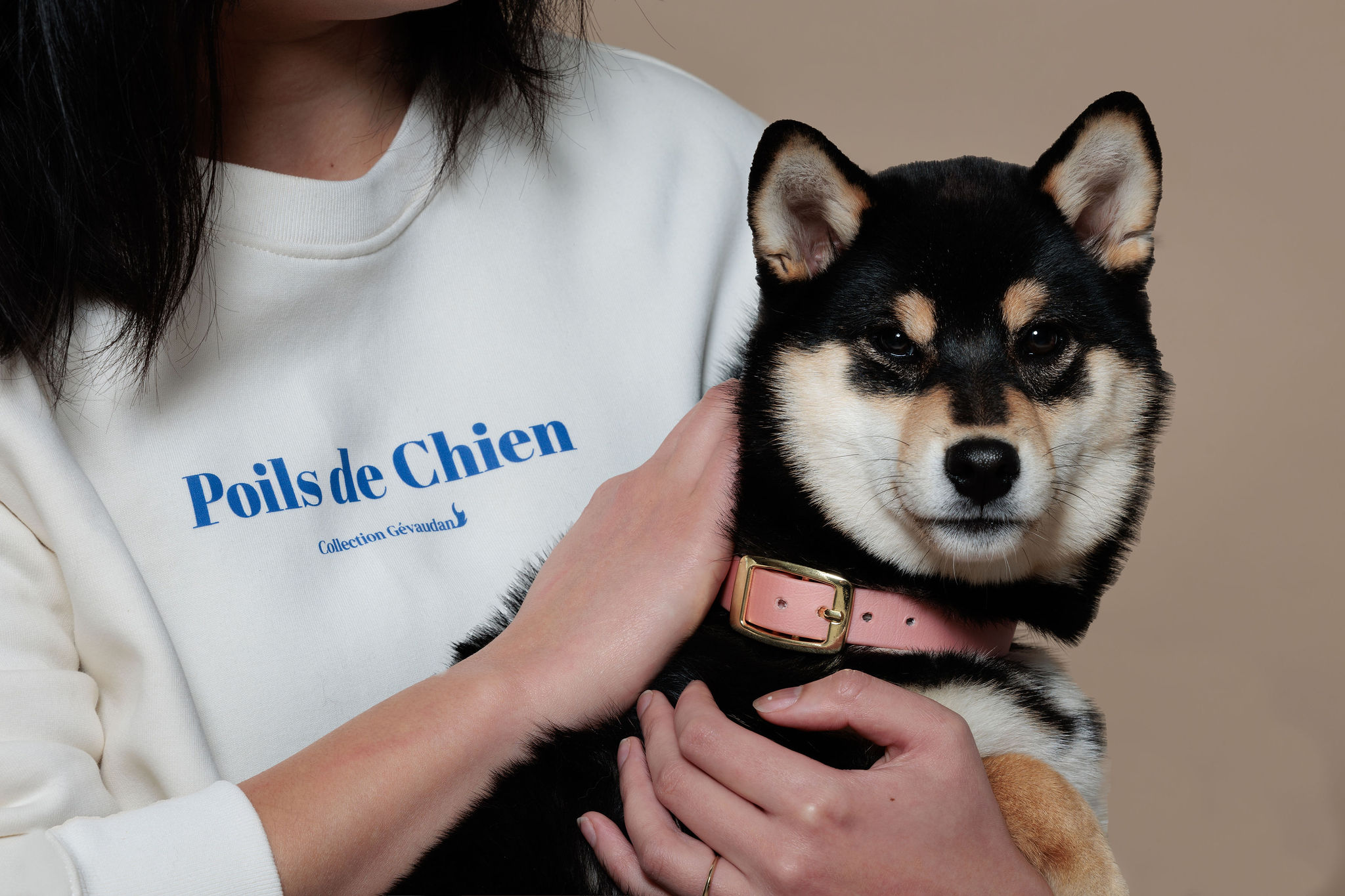 left - Collection Gévaudan – Vêtements éco-responsables et cadeaux uniques pour amoureux des animaux