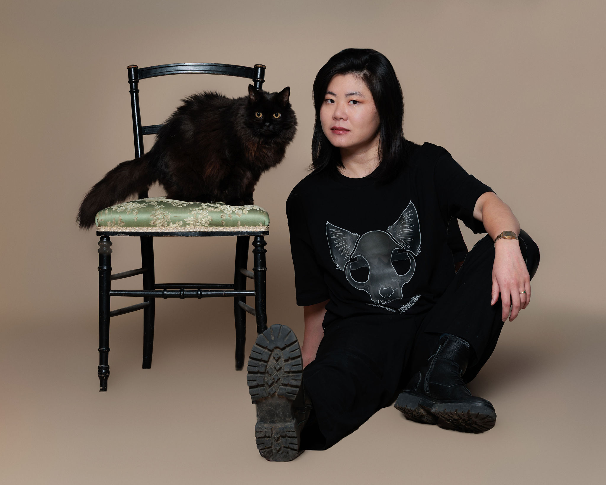 Alliez style et éco-responsabilité - Collection Gévaudan – Vêtements éco-responsables et cadeaux uniques pour amoureux des animaux