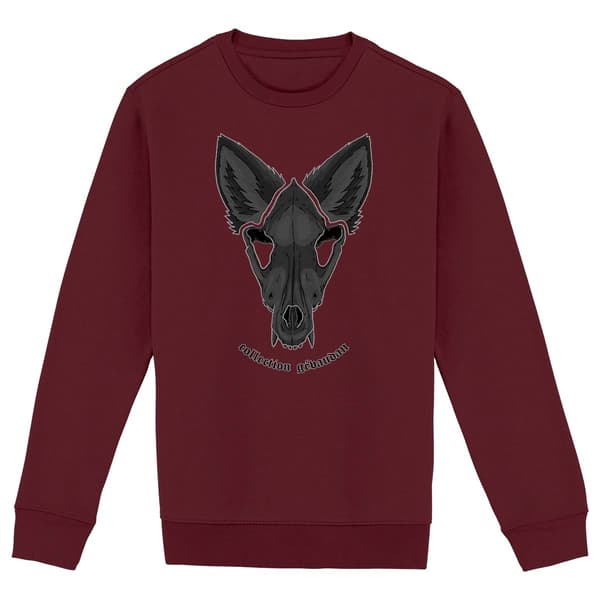 Image front Sweatshirt Gévaudan