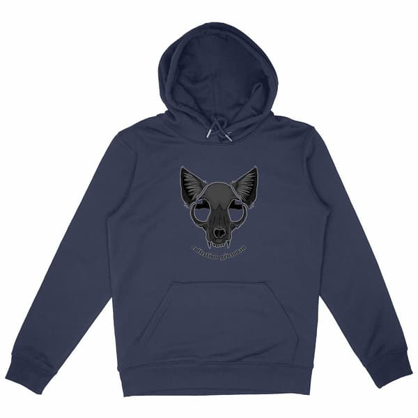 Image front Hoodie Mandragot