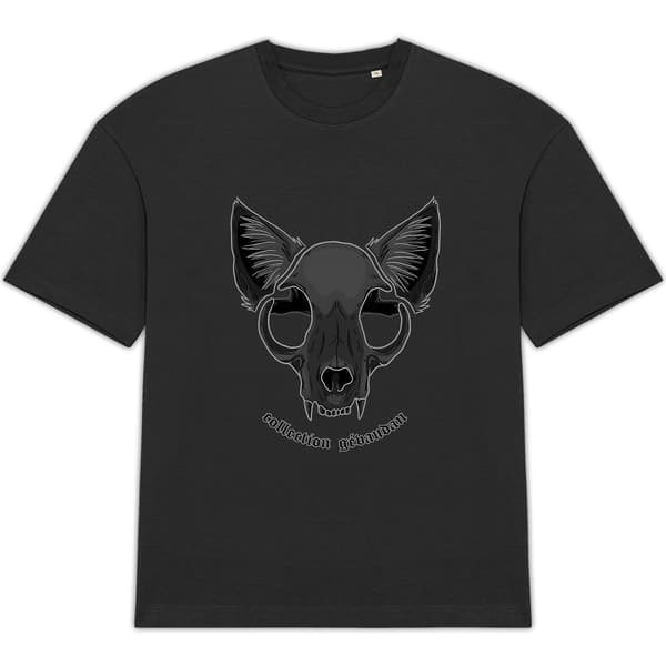 Image du produit T-Shirt Oversize BIO Mandragot