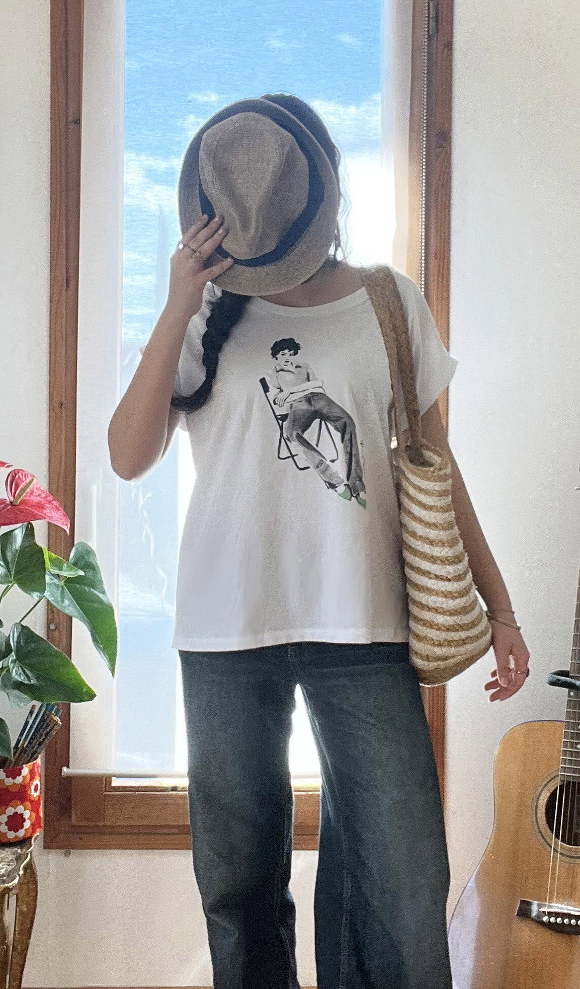 Desinvolte - Le T-Shirt