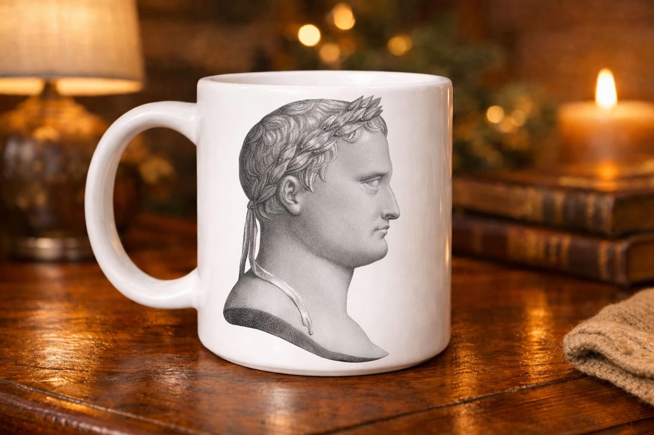 La Tasse Bonaparte