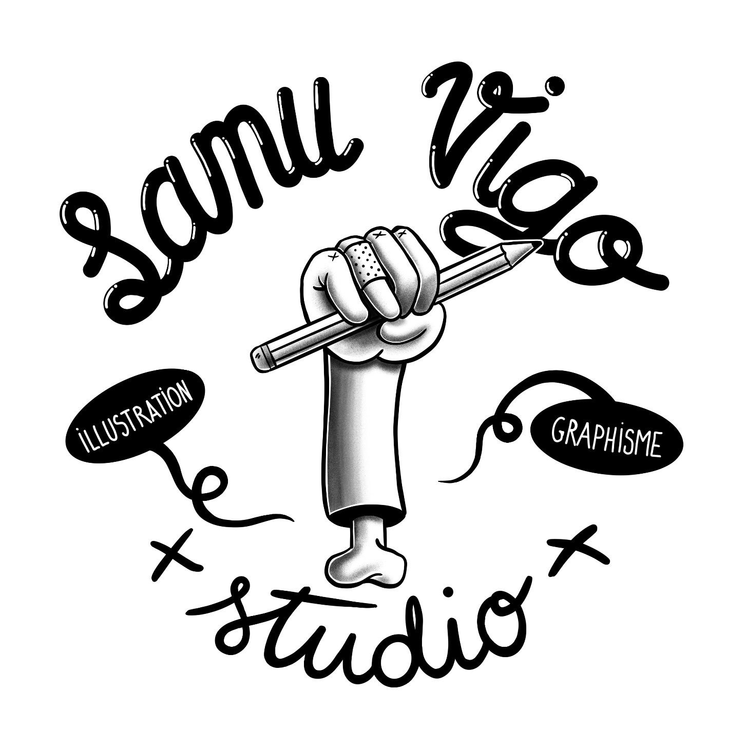 Logo de la boutique 