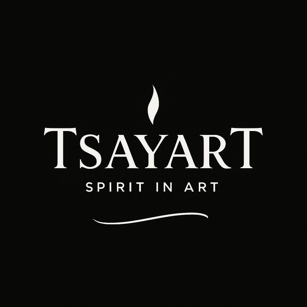 Logo de la boutique TsayarT