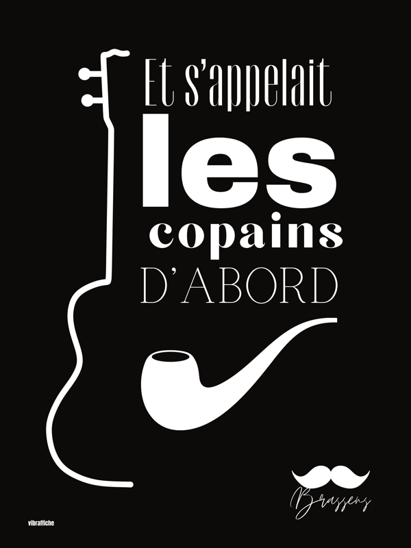 les copains d'abord - Image