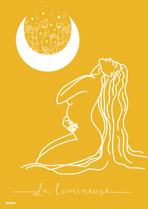 La Lumineuse - Image