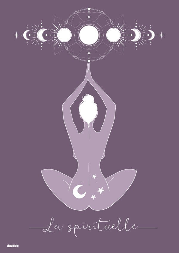 La Spirituelle - Image