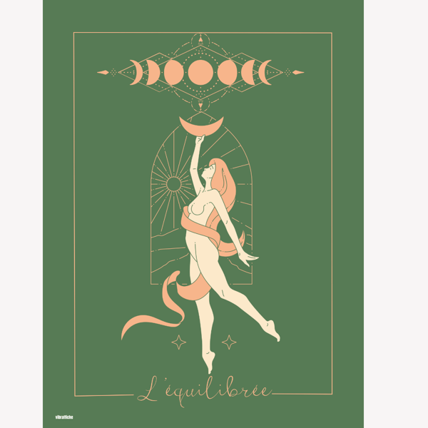 L'équilibrée - Image