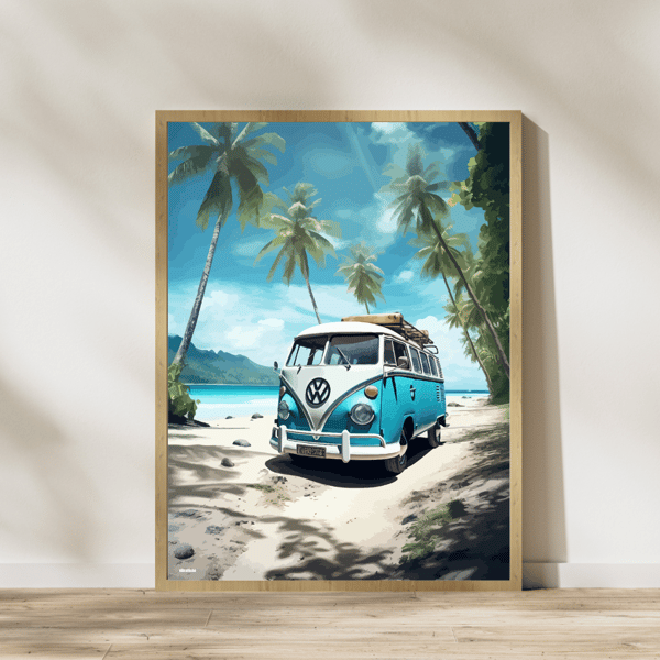 Sur la route du sable - Image