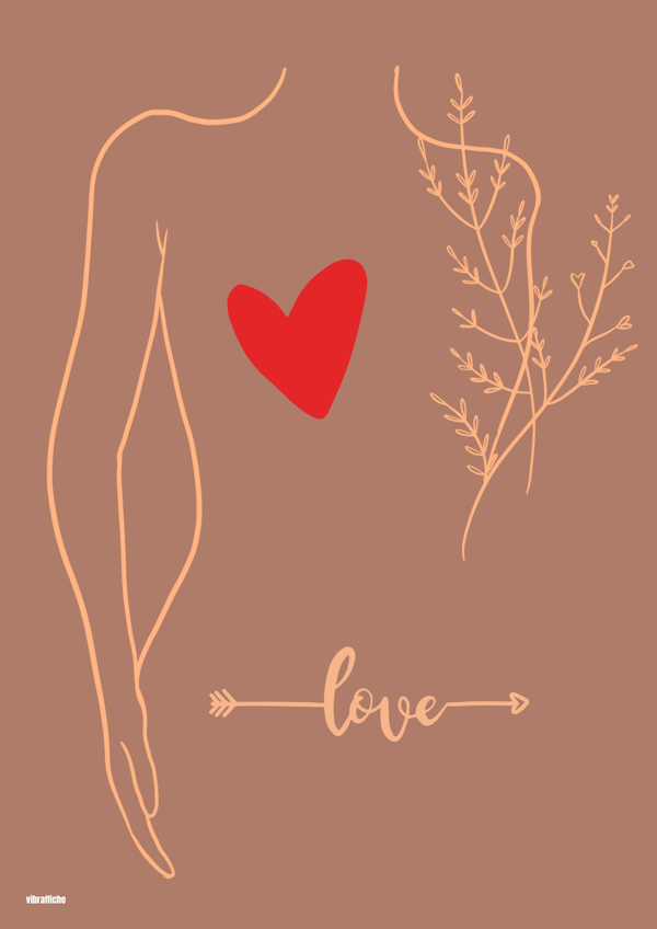 Amour de soi - Image