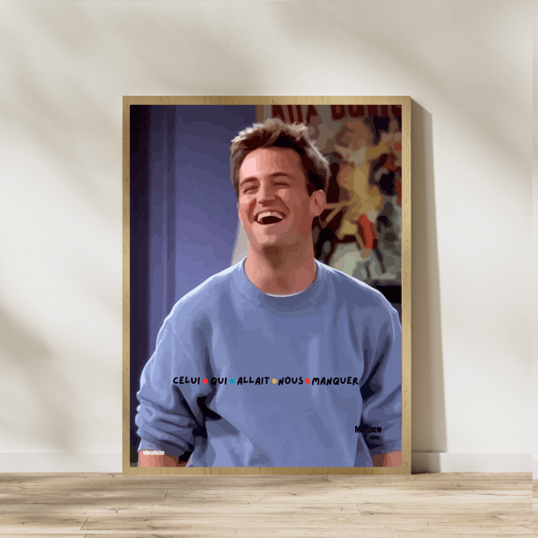 Chandler - Image