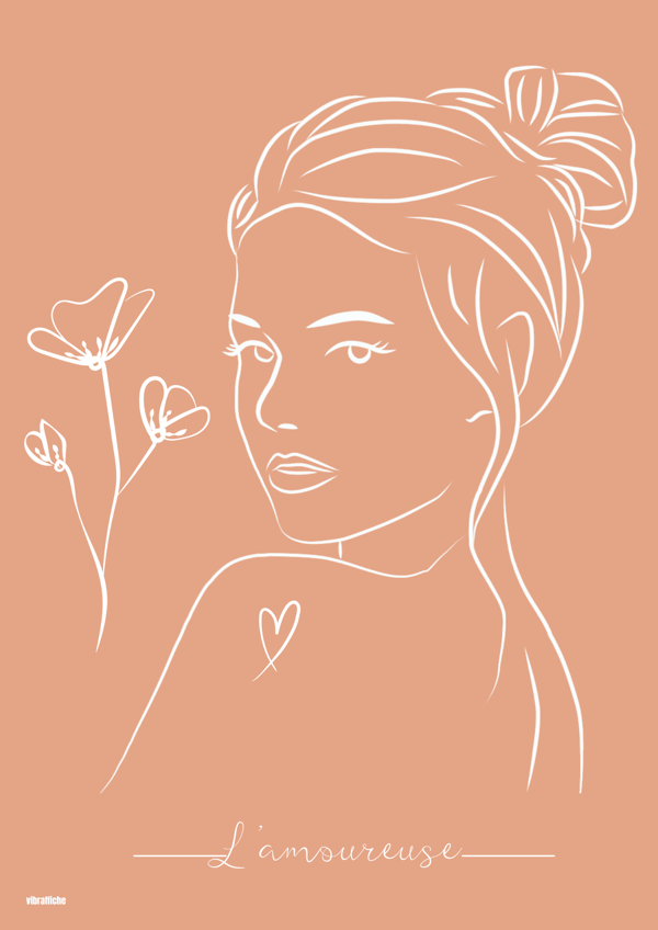 L'Amoureuse - Image