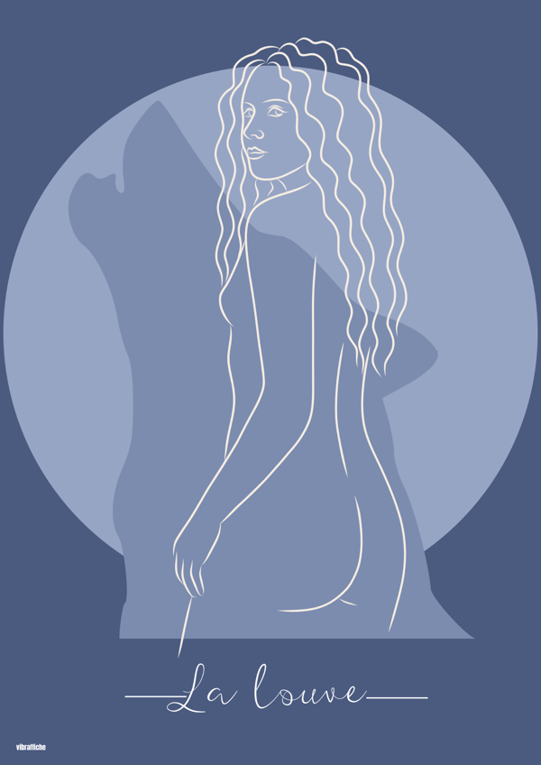 La Louve - Image