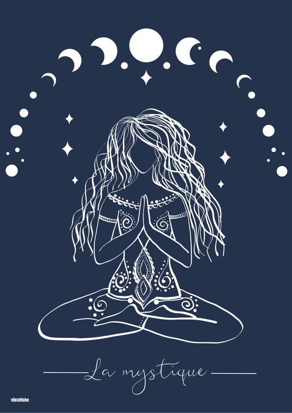 La Mystique - Image