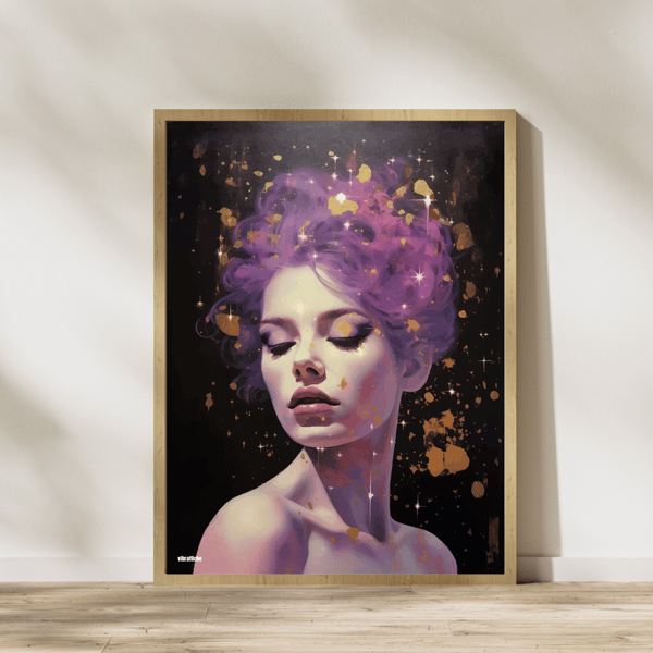  Violette - Image