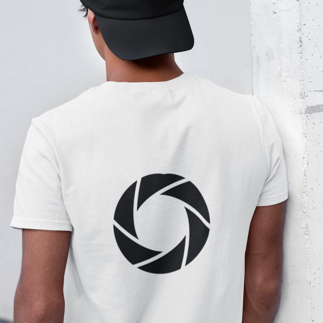 Image front DIAPH - T-Shirt Unisexe