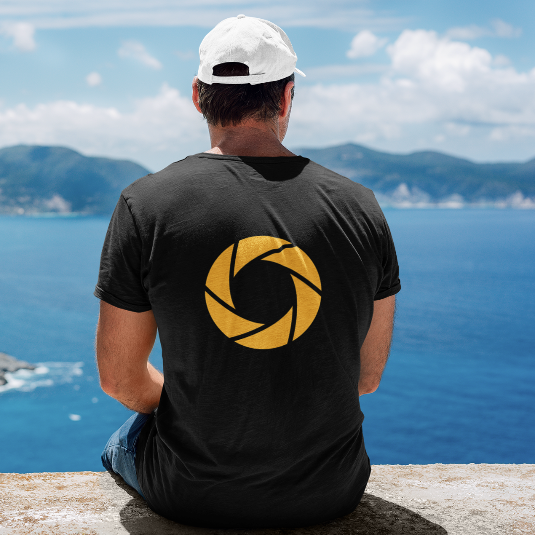 Image front DIAPH - T-Shirt Unisexe