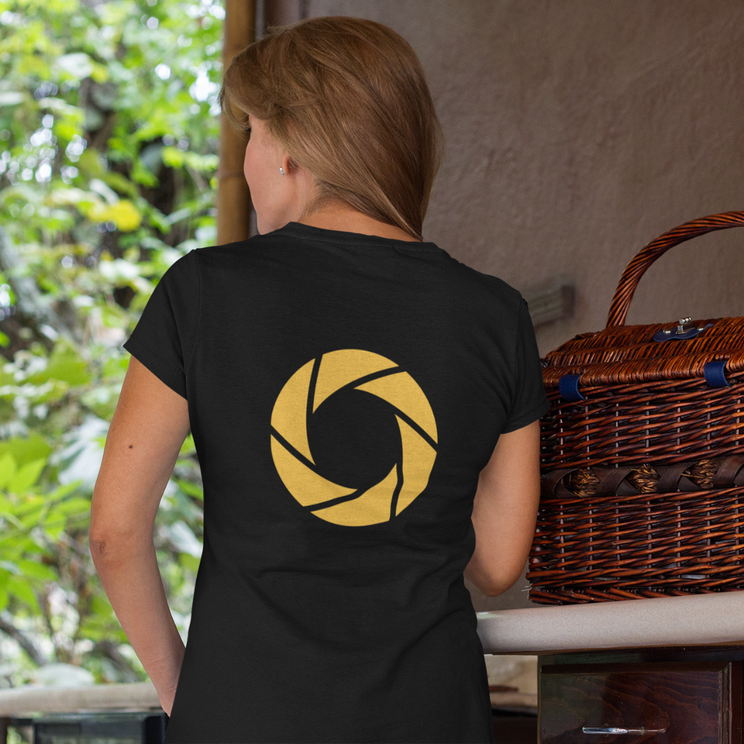 Image back DIAPH - T-Shirt Unisexe