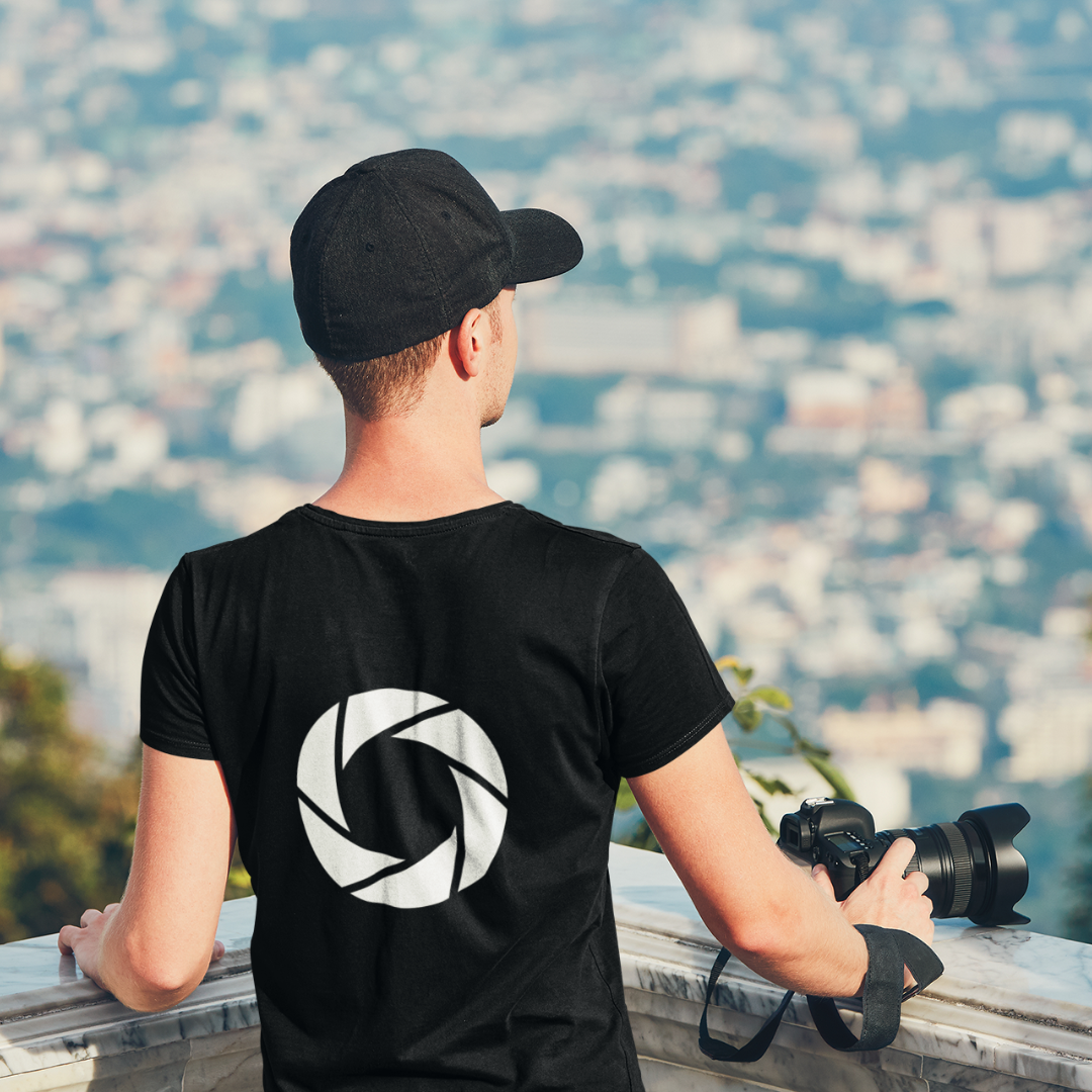 Image front DIAPH - T-Shirt Unisexe