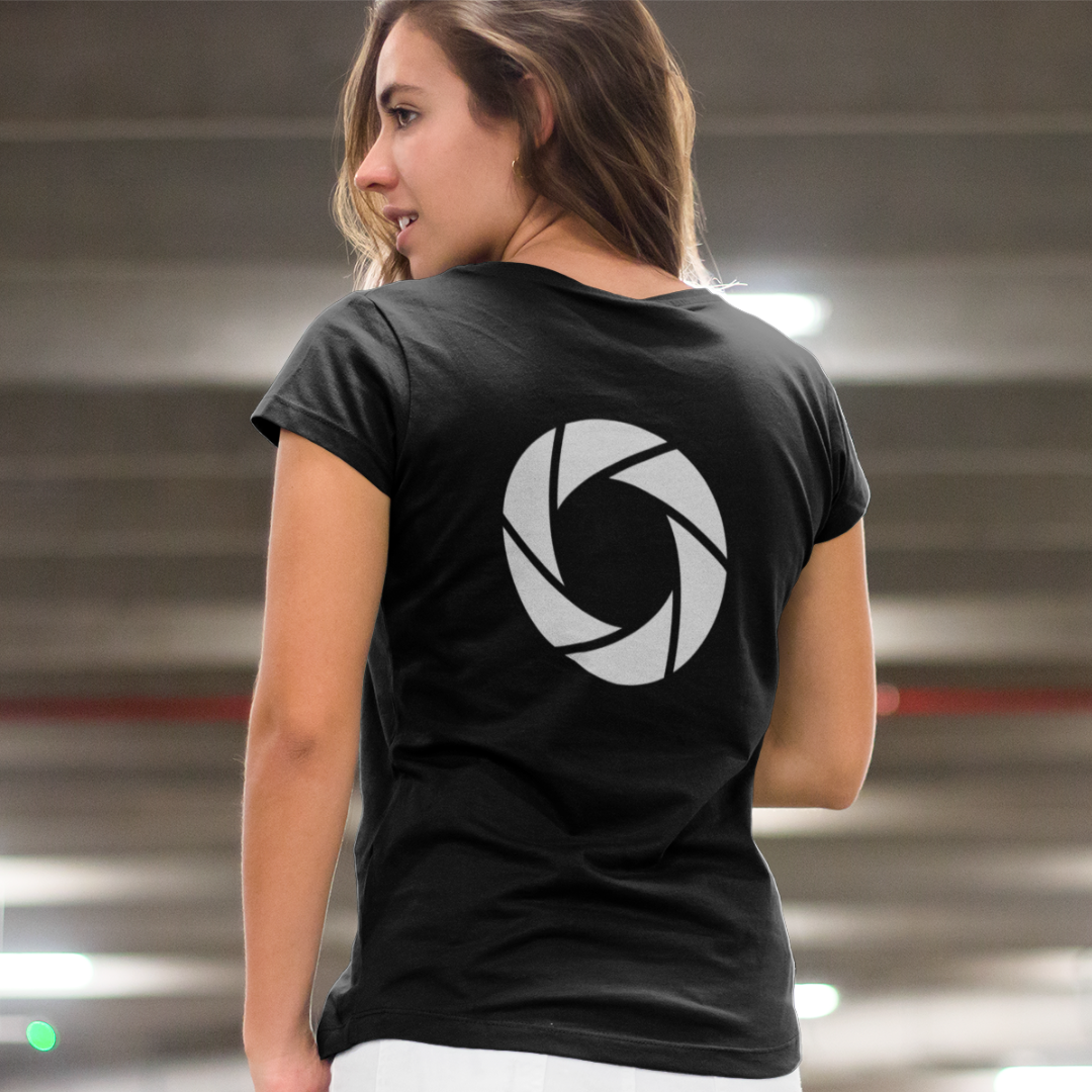 Image back DIAPH - T-Shirt Unisexe