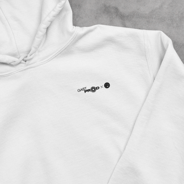 Image front GASTPROD x COTTOON - Sweat léger Unisexe