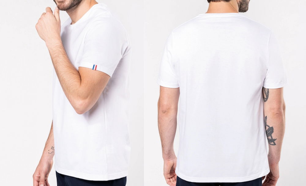 Paras Made in France -t-paita saatavilla Print on Demand -palveluna.