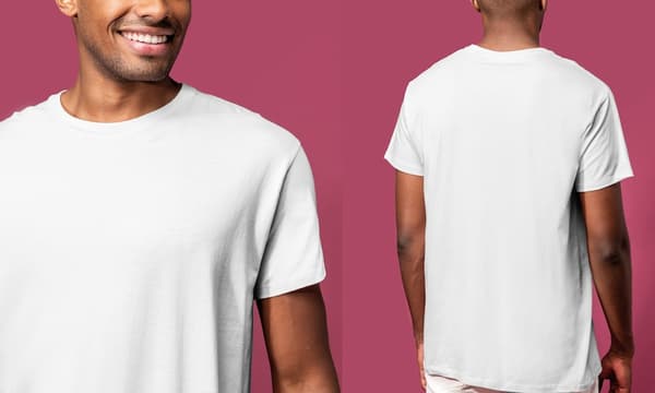 T-shirt unisexe Original