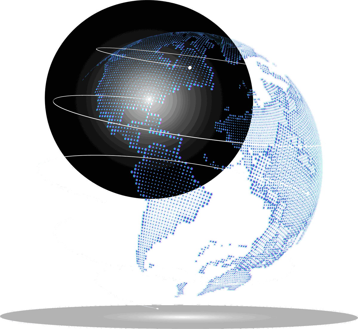 Ofrece envíos a todo el mundo.