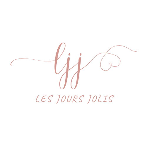 Logo de la boutique les-jours-jolis