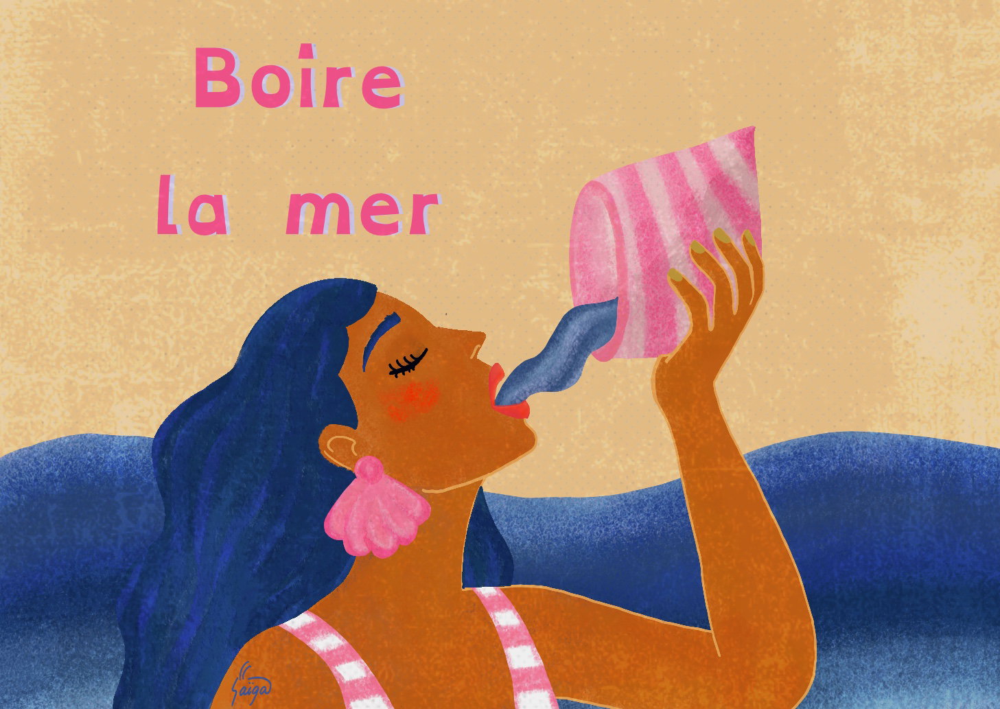 Nota bene - Saïg’art