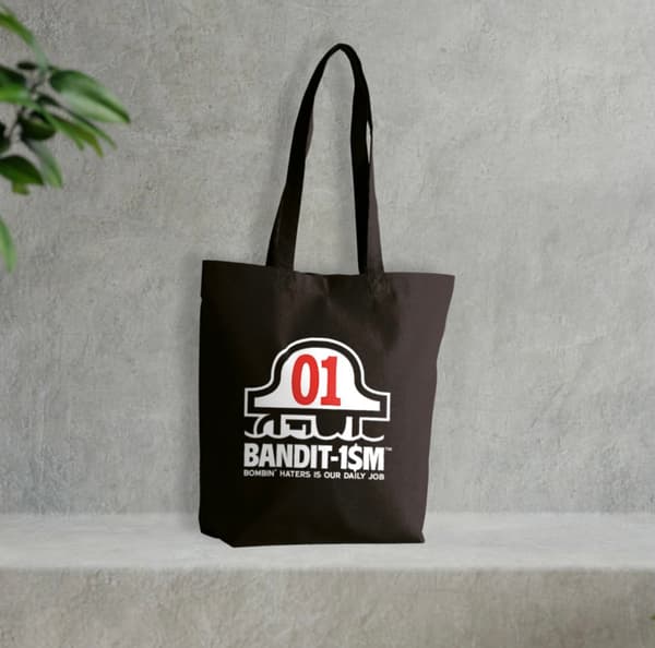 Tote Bag  - Image