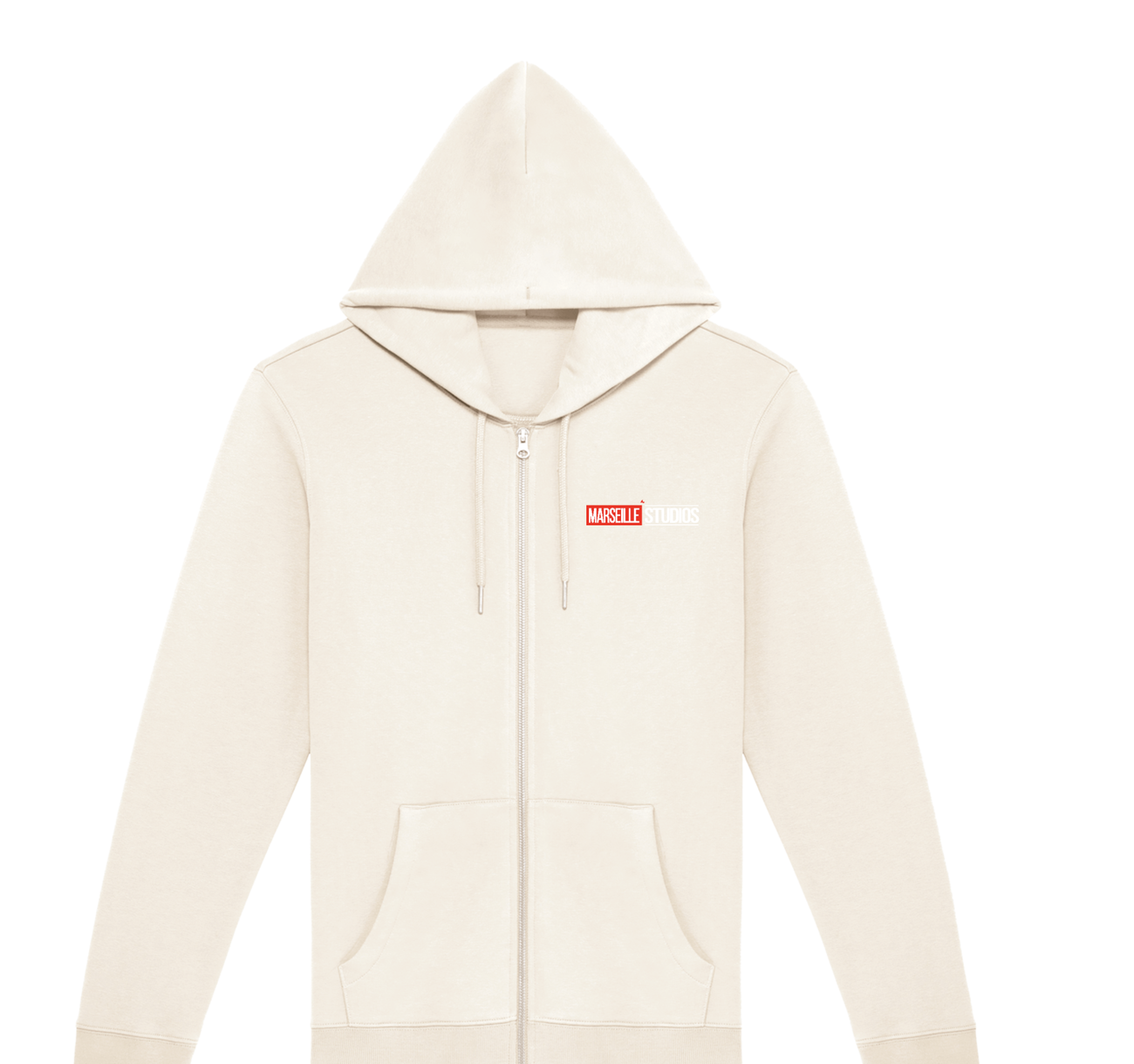 Sweat Marseille-Studios - Création Bobraïs | Éco-responsable & Made in France