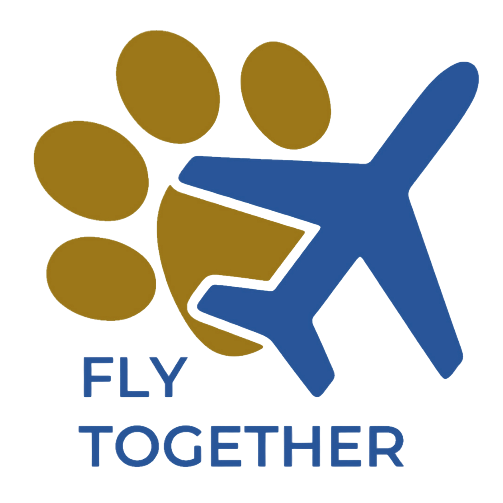 left - flytogether