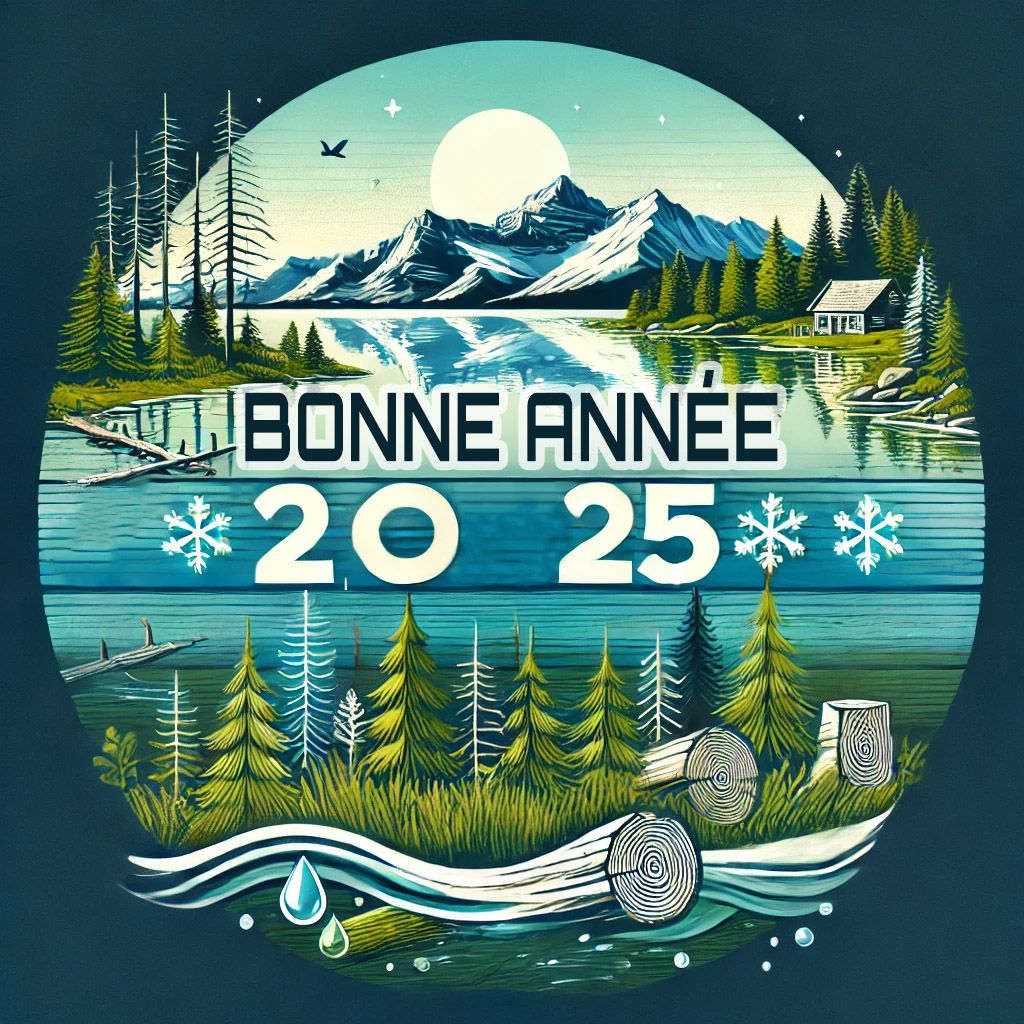 Image Très belle année 2025 !