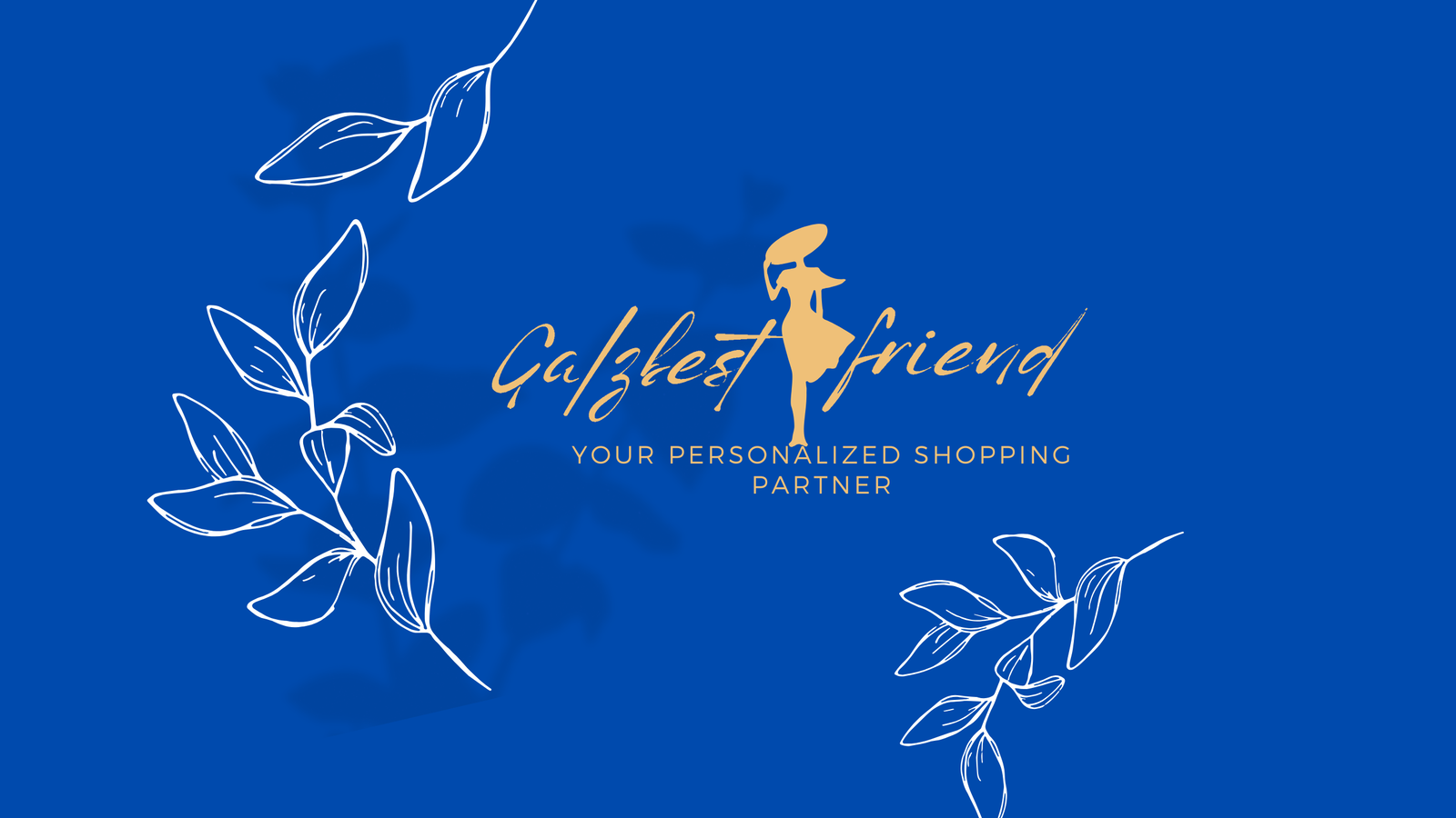 Logo de la boutique 