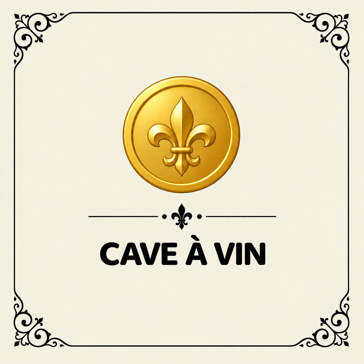 Cave à vin