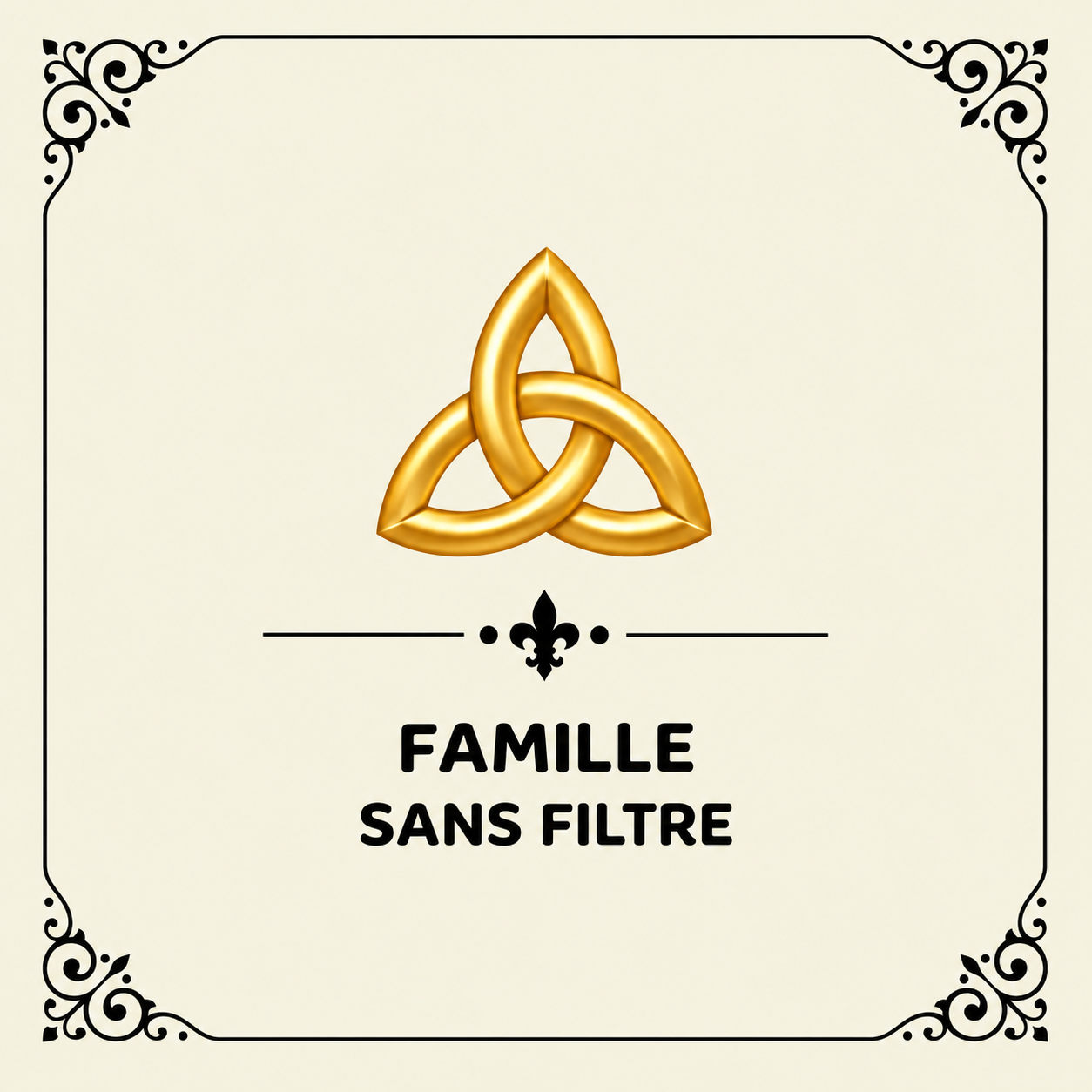 Famille Sans Filtre