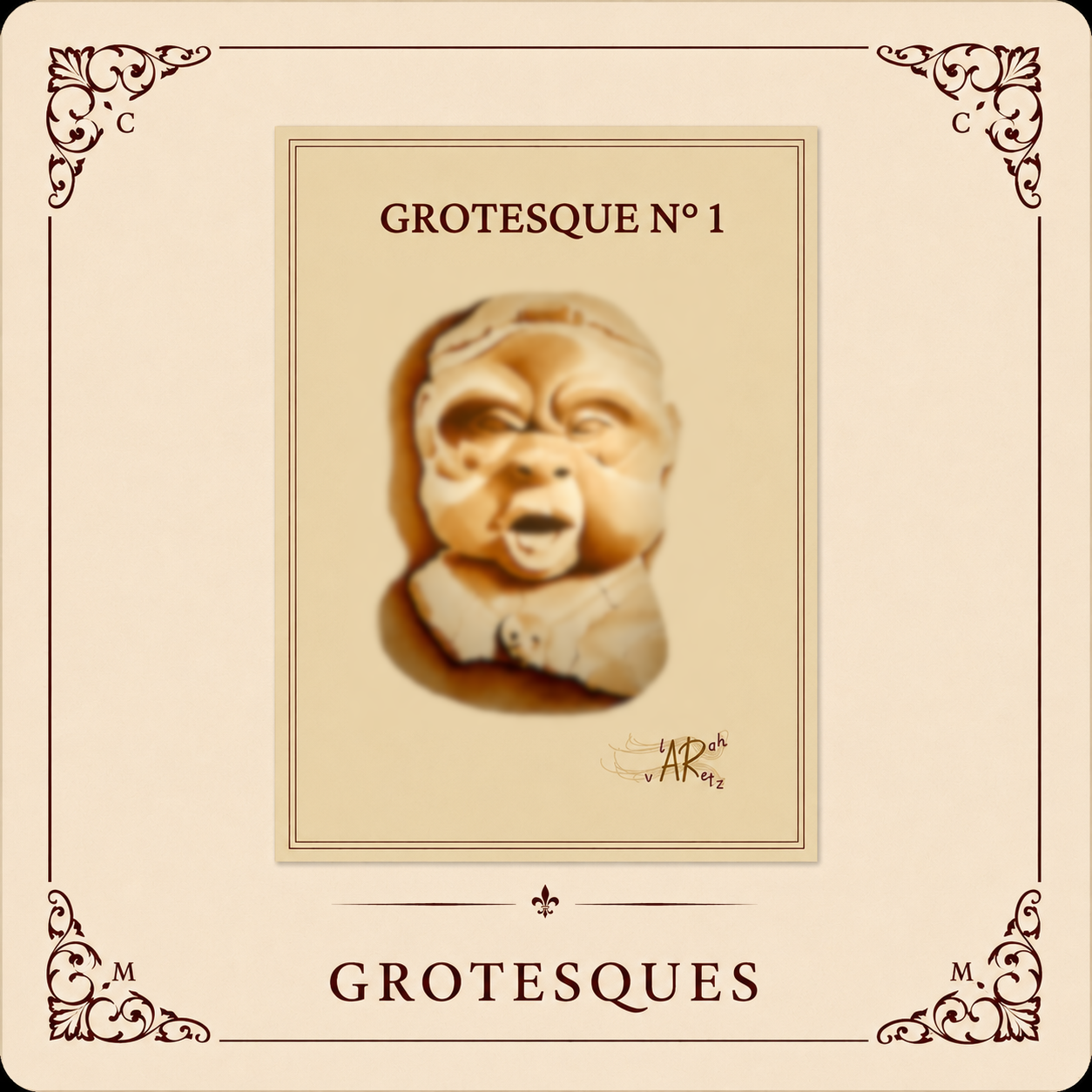 Grotesques