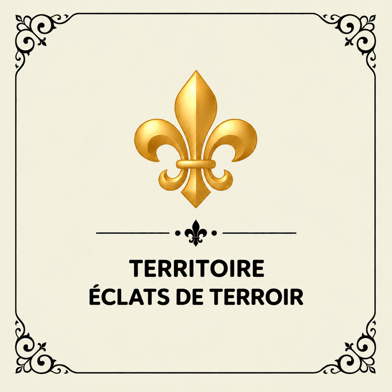 Territoire Éclats de Terroir