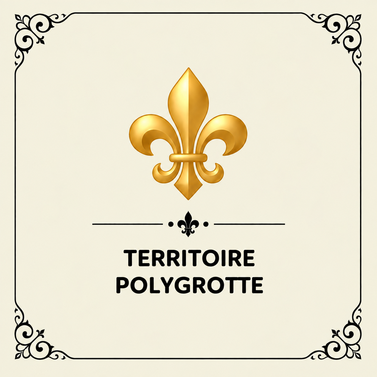 Territoire Polygrotte