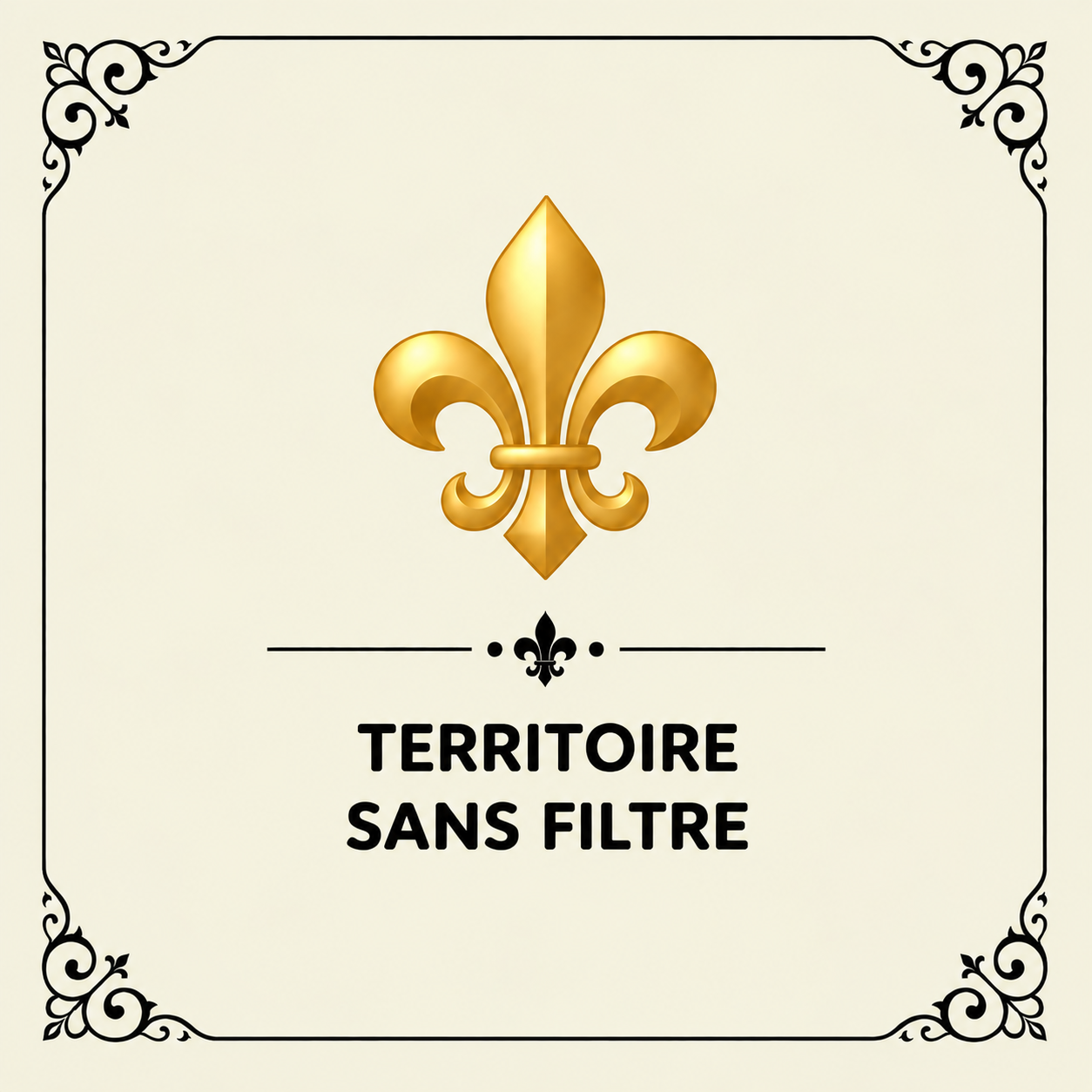 Territoire Sans Filtre