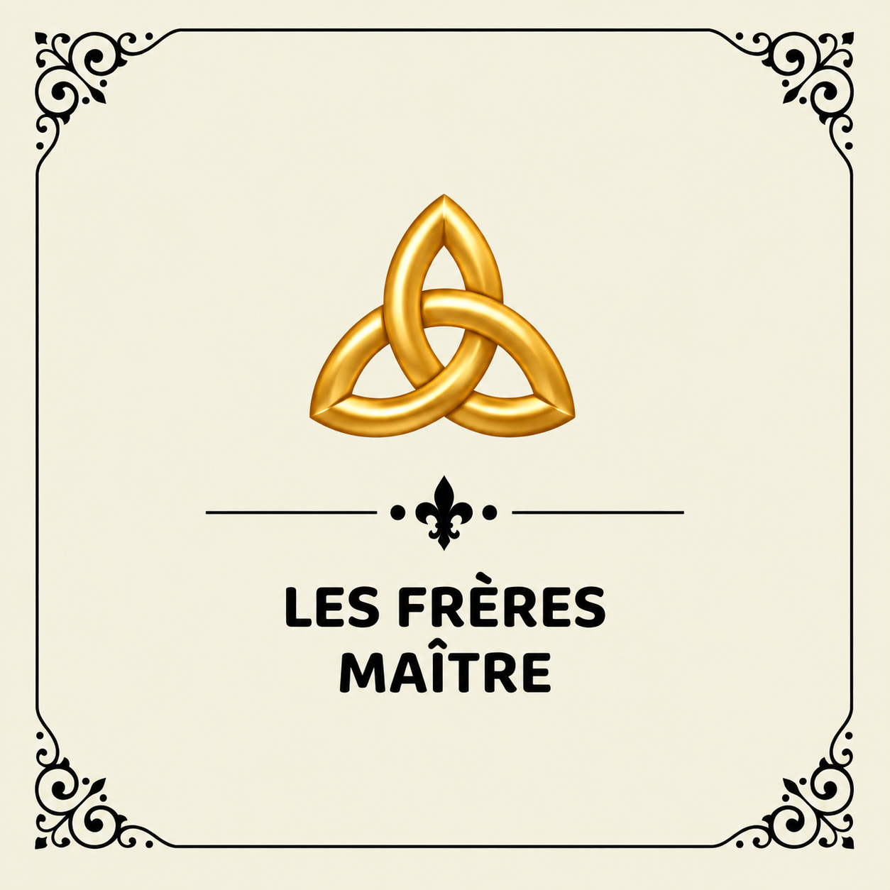 Les Frères Maître