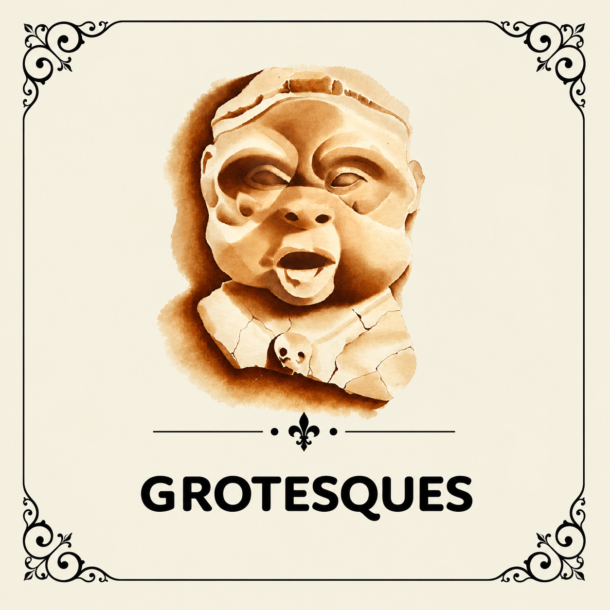 Grotesques