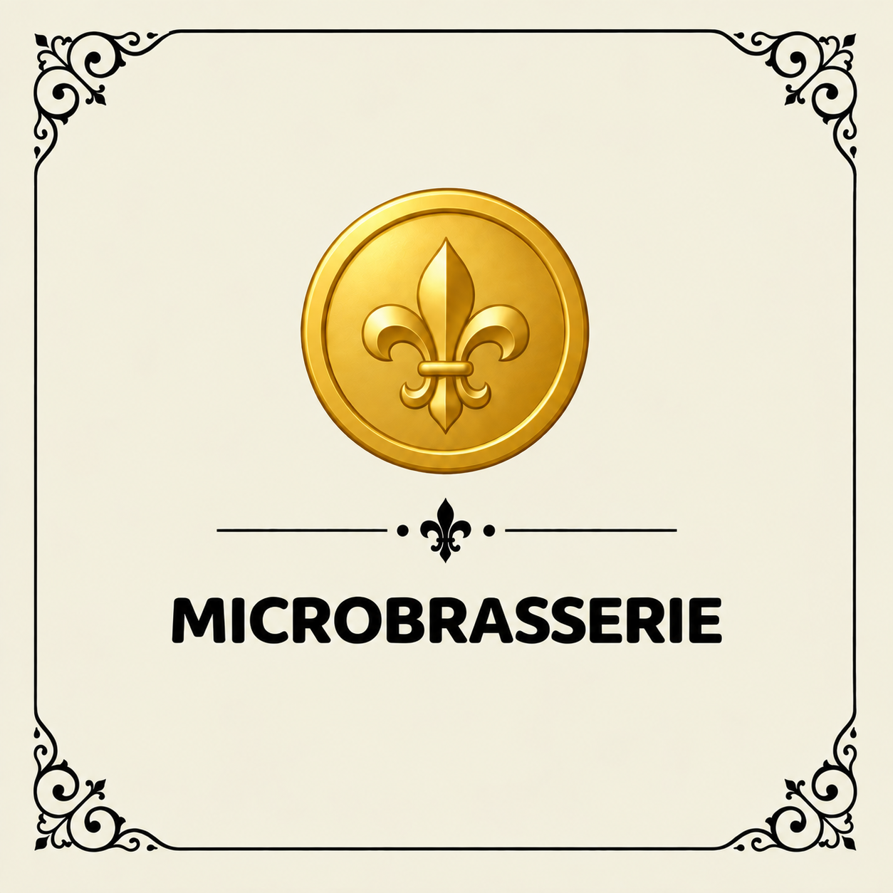 Microbrasserie